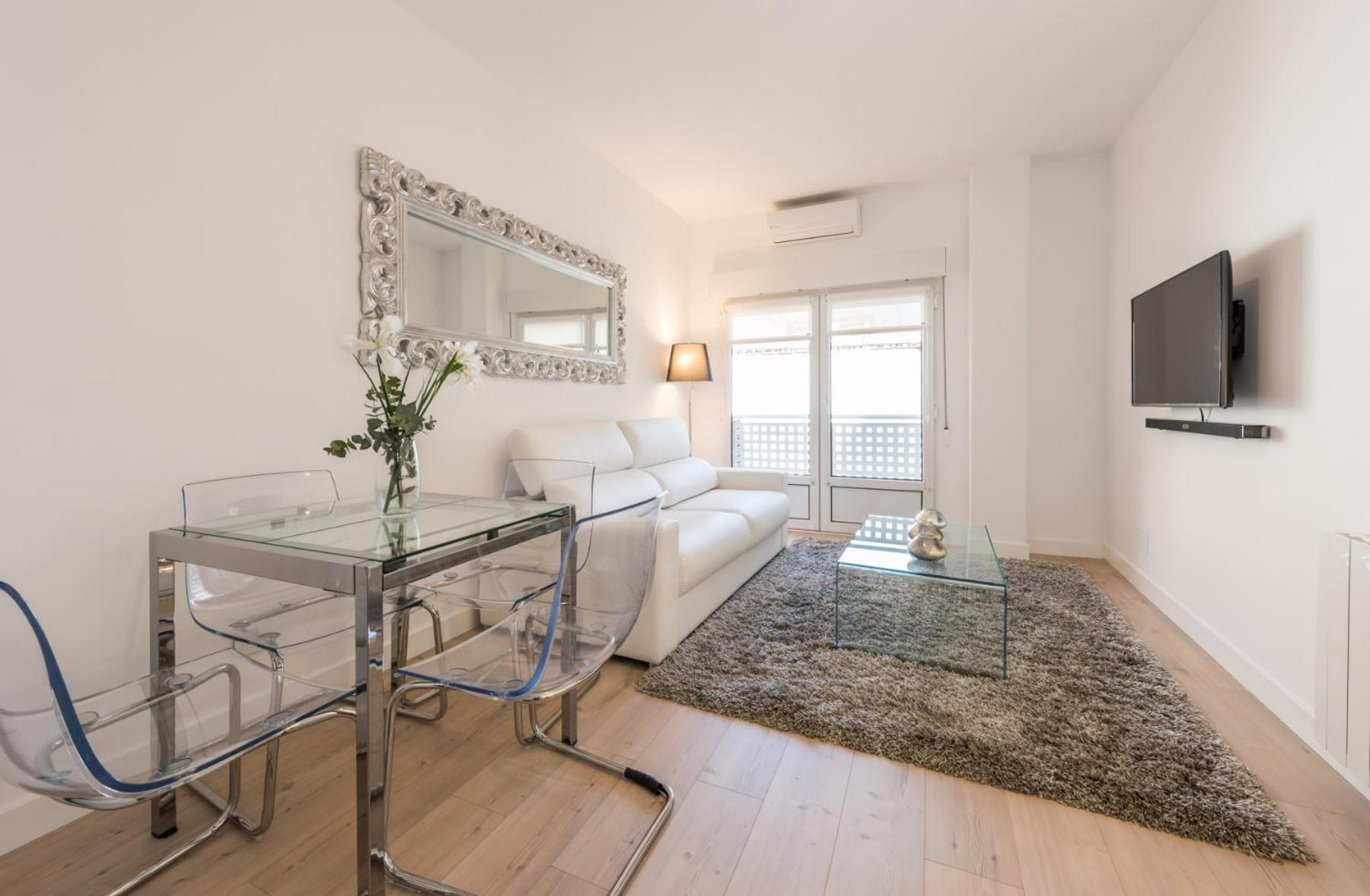 Chueca Apartment