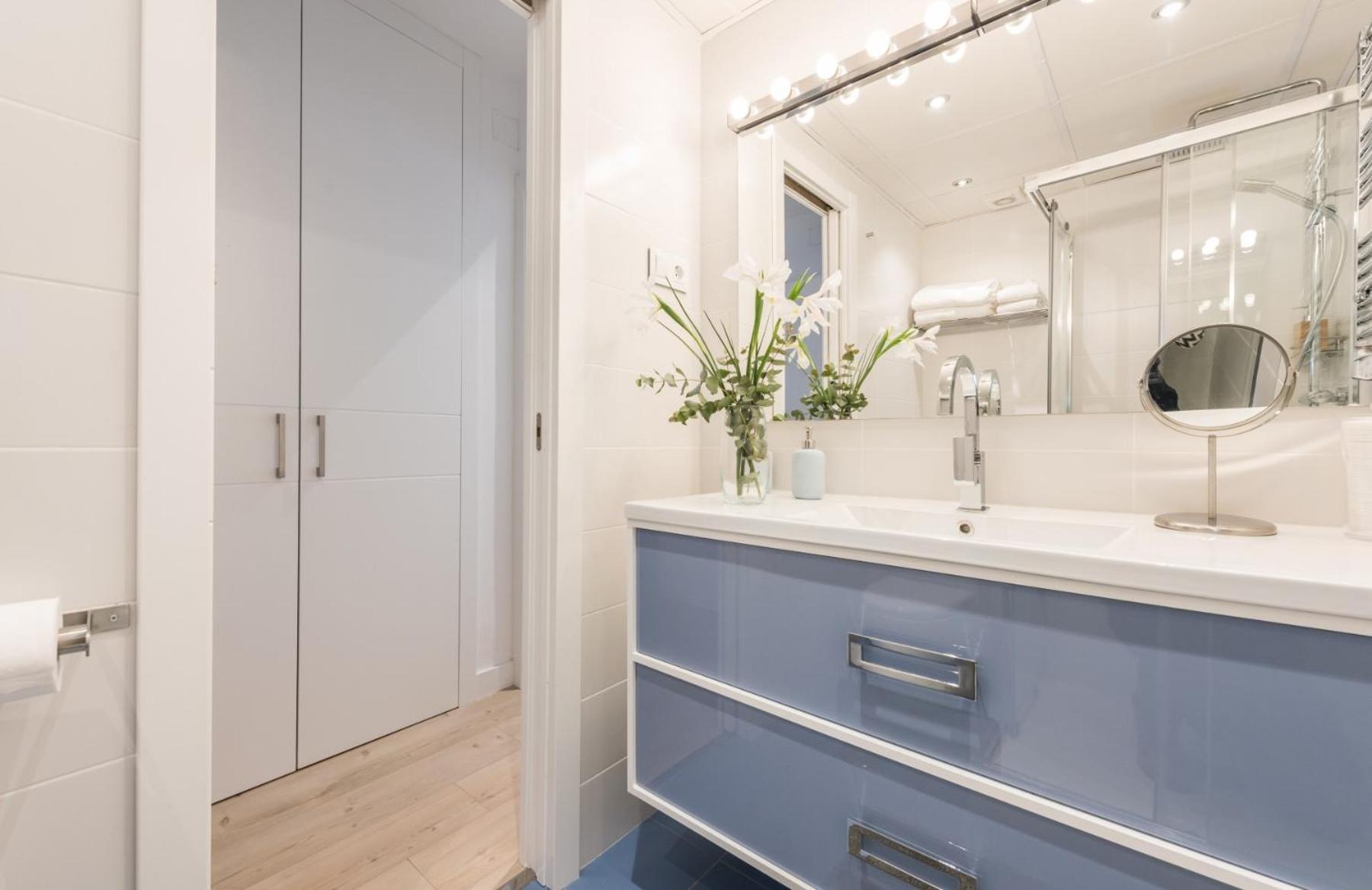 Apartment Chueca *