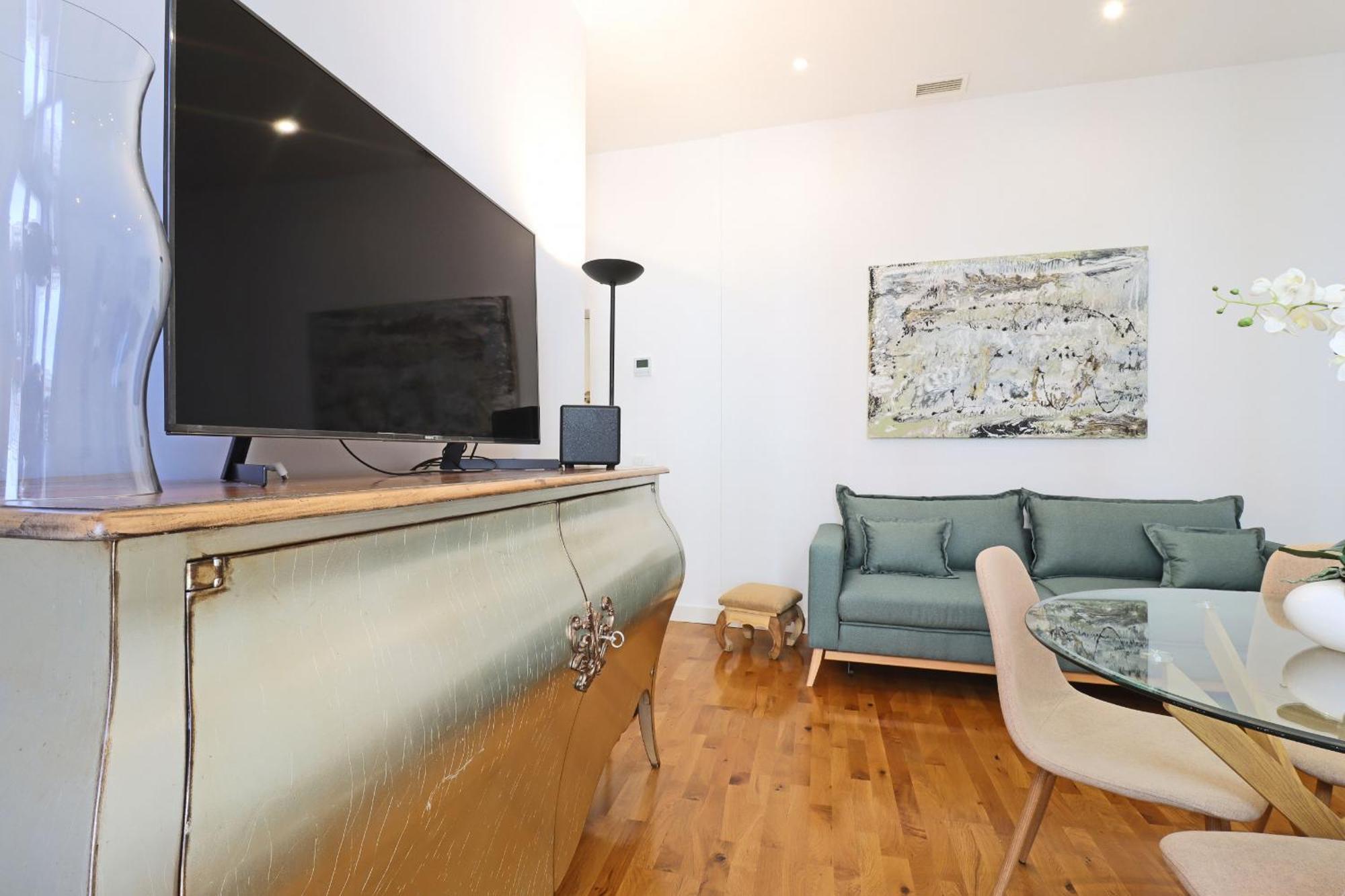 Chueca Apartment Madrid