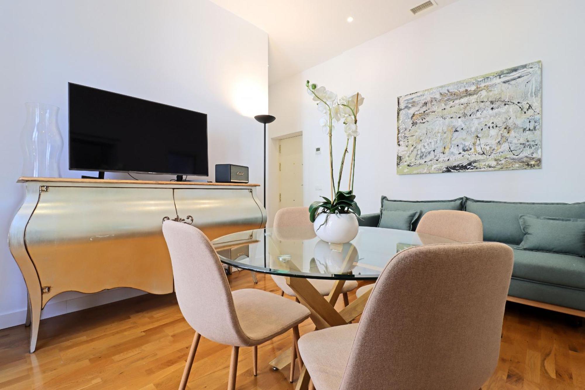 Apartment Chueca Madrid