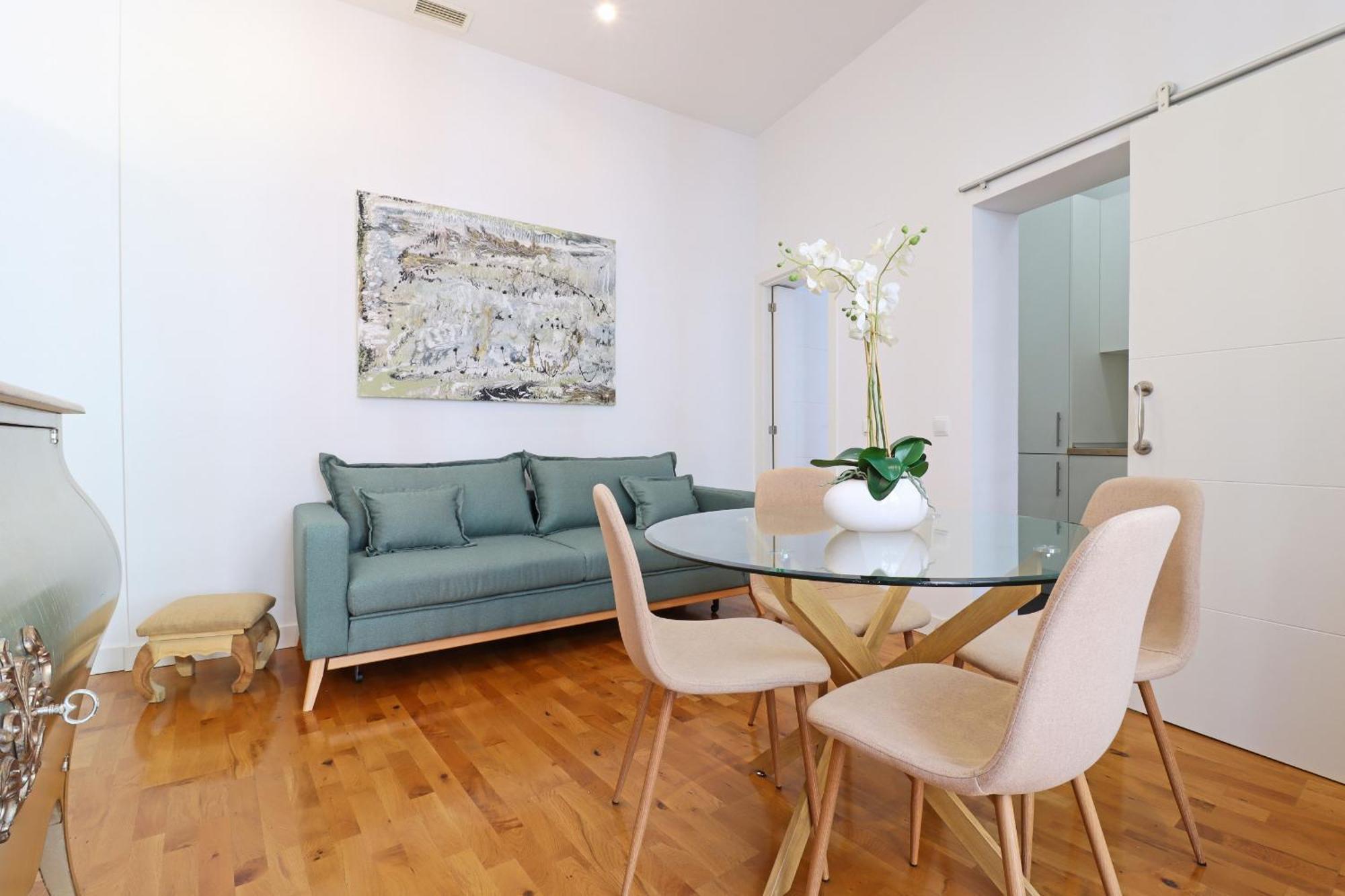 Apartment Chueca Madrid