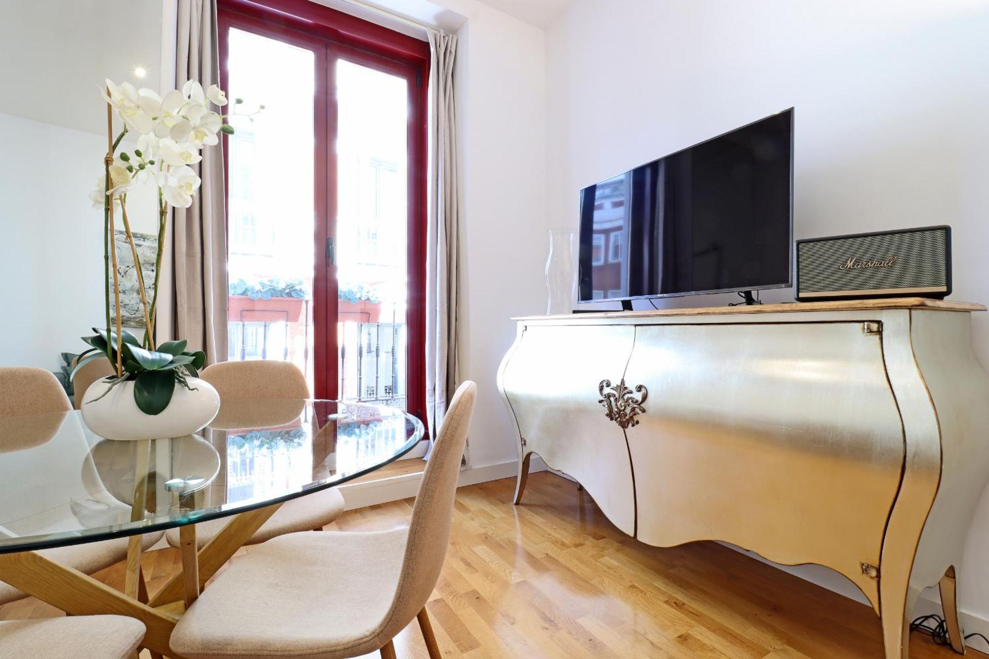 Chueca Apartment *