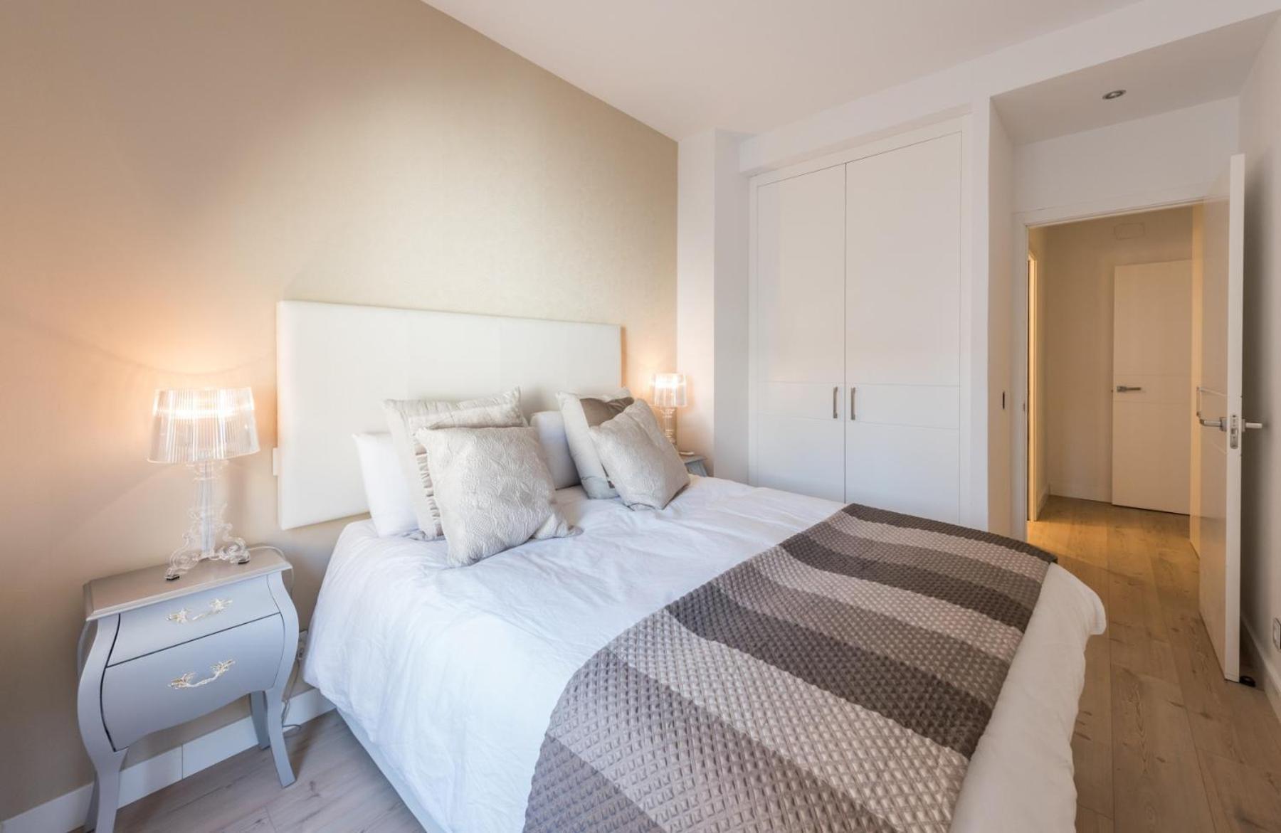 Chueca Apartment Madrid