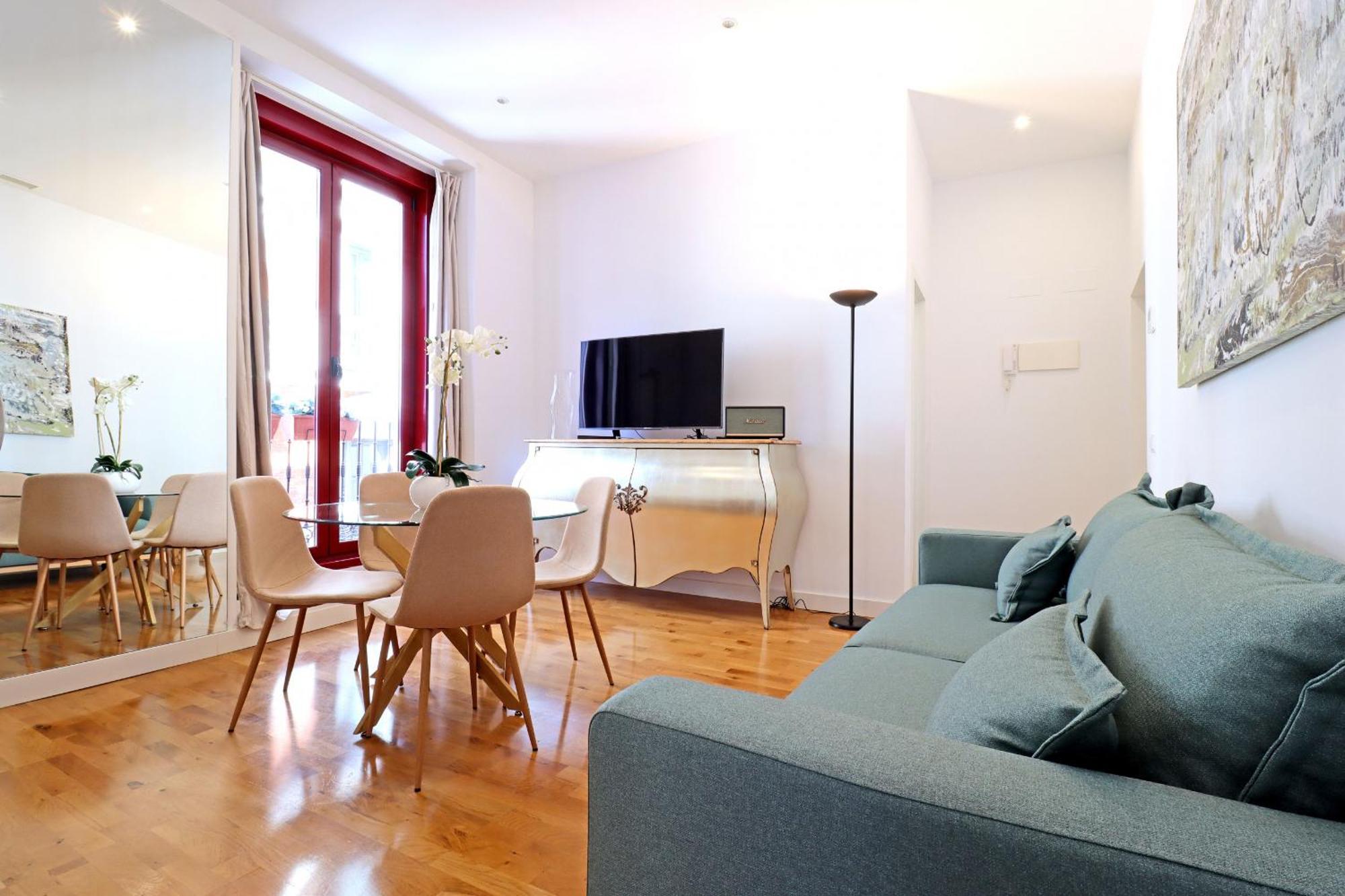 Chueca Apartment