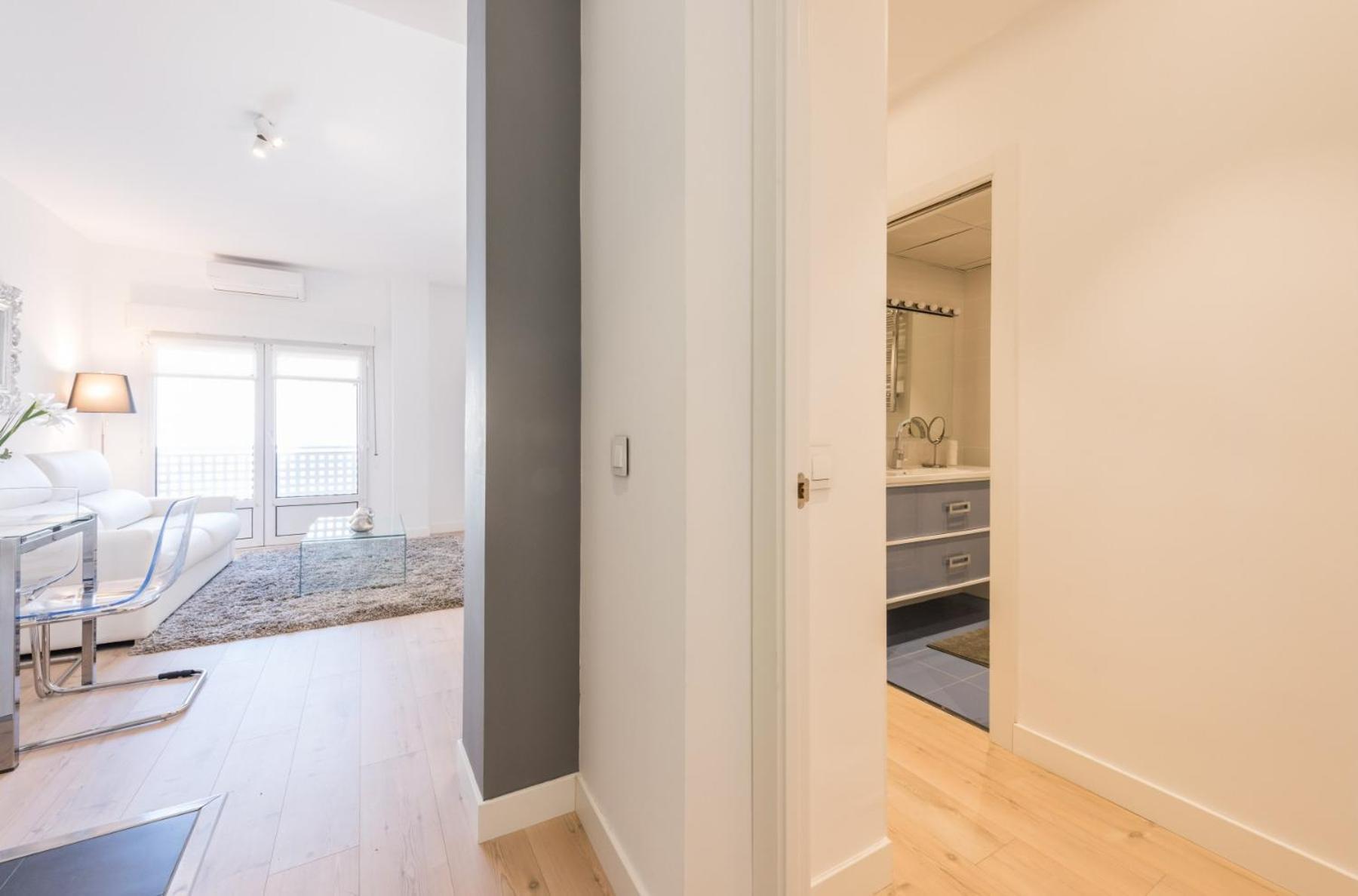 Chueca Apartment *