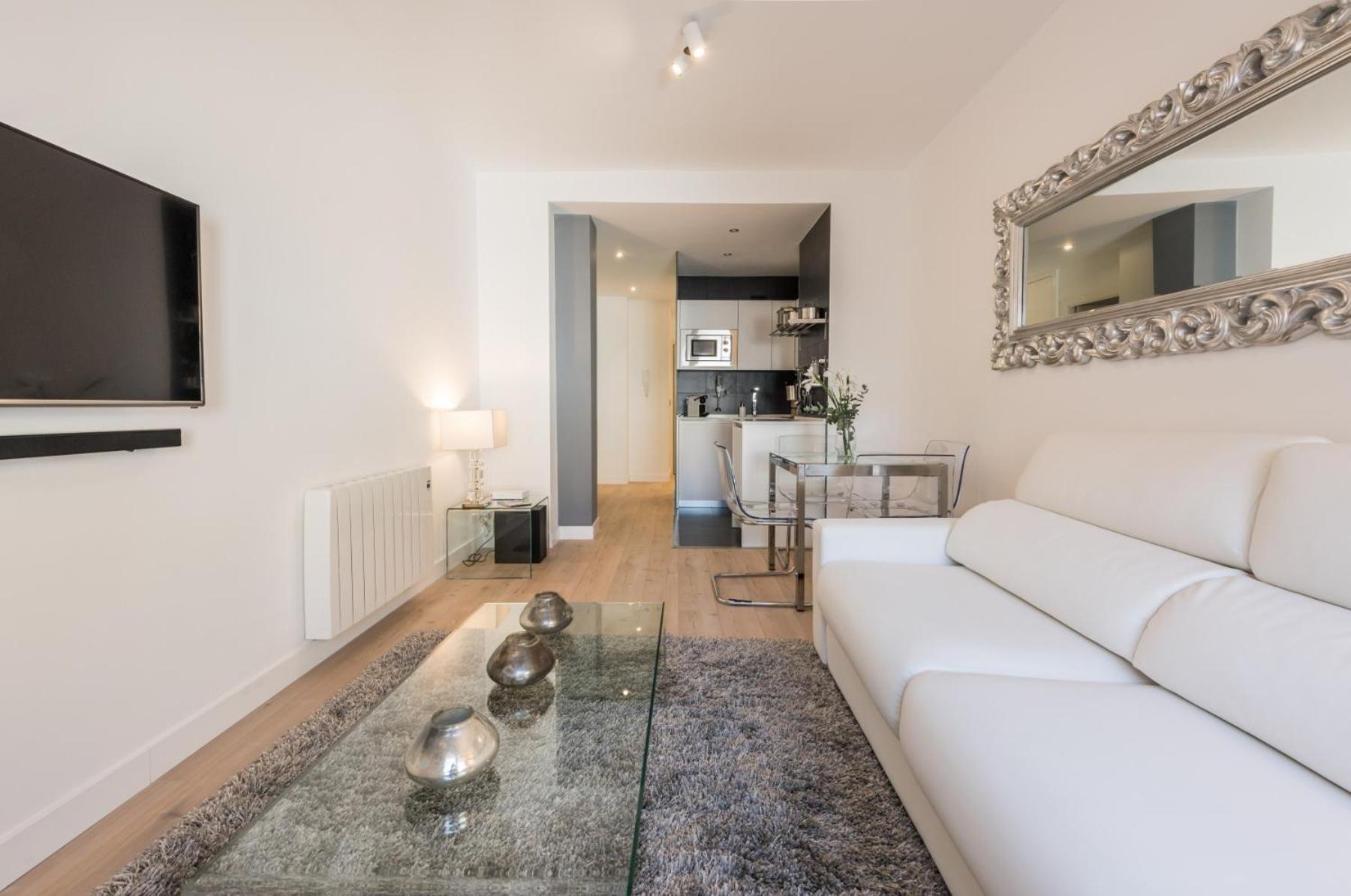 Apartment Chueca *