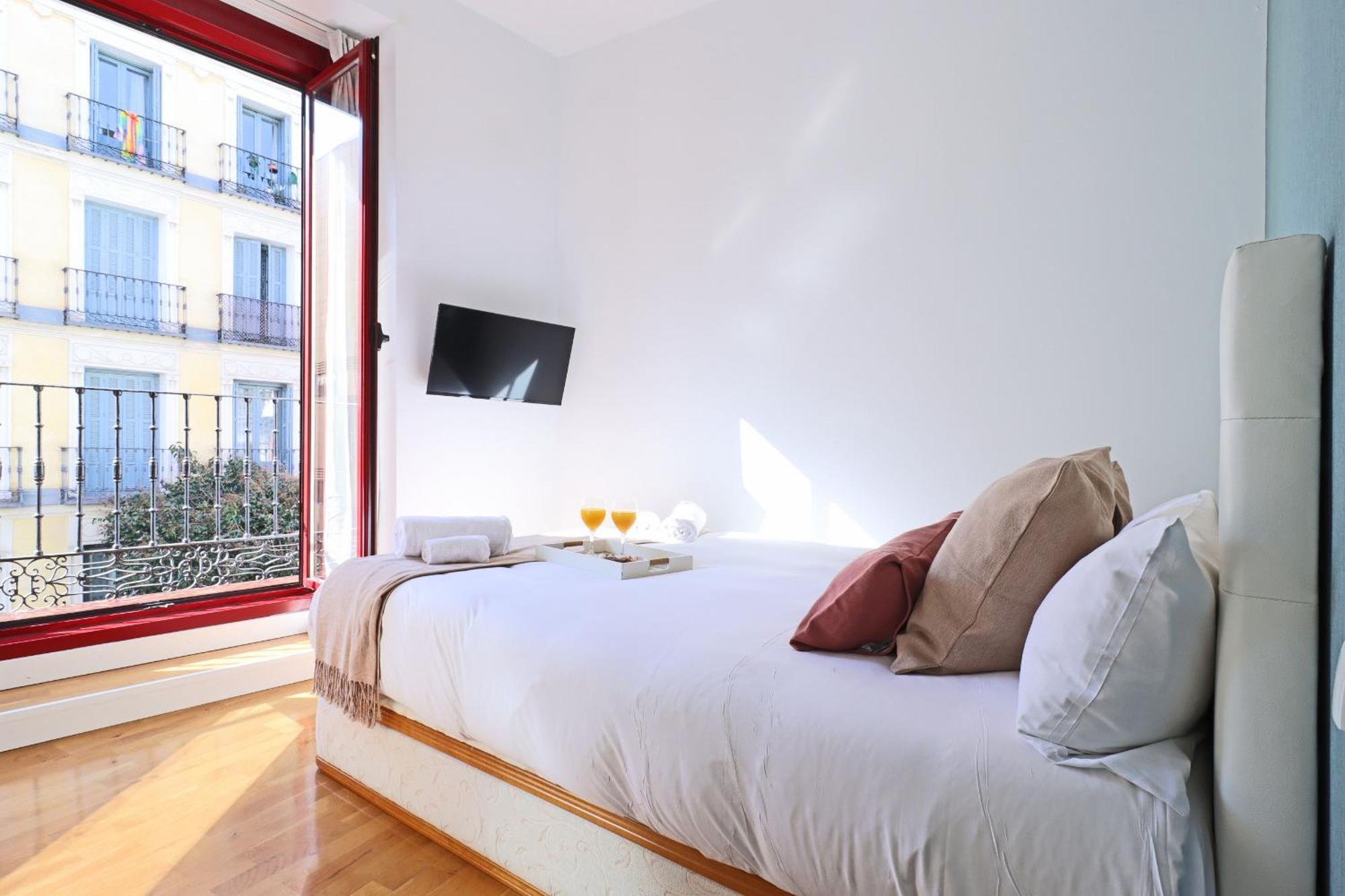 Apartment Chueca Madrid