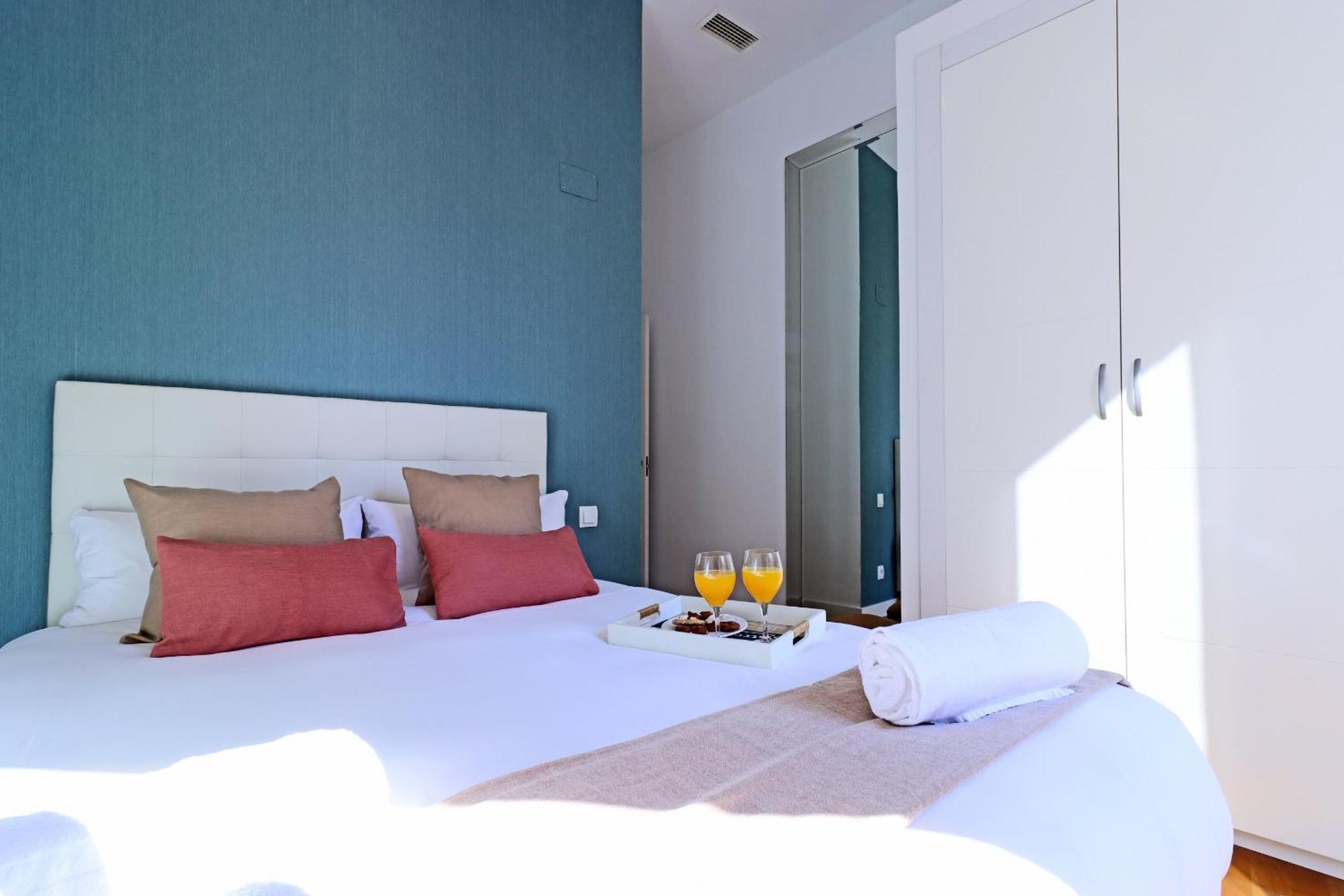 Chueca Apartment