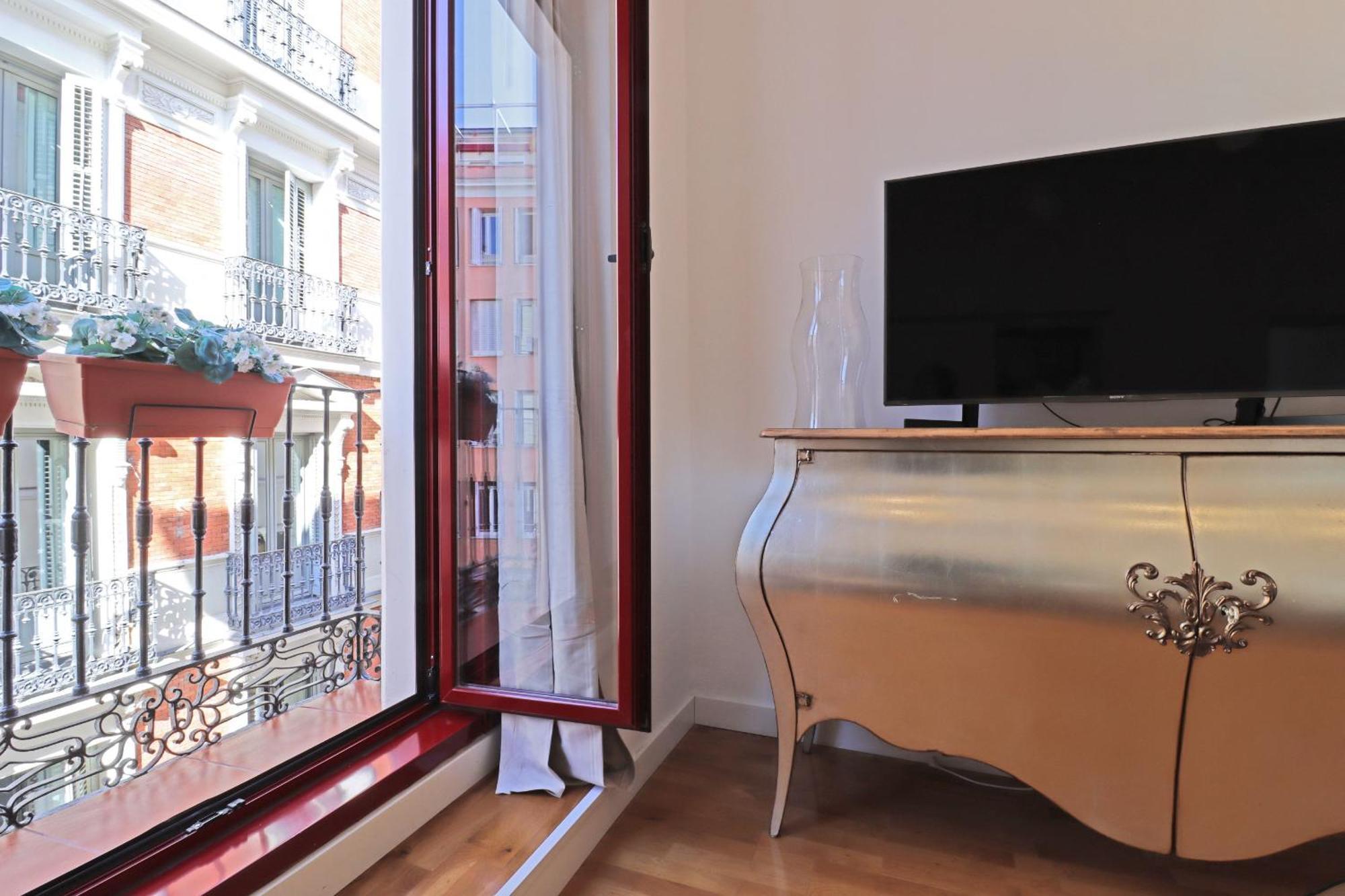 Apartment Chueca