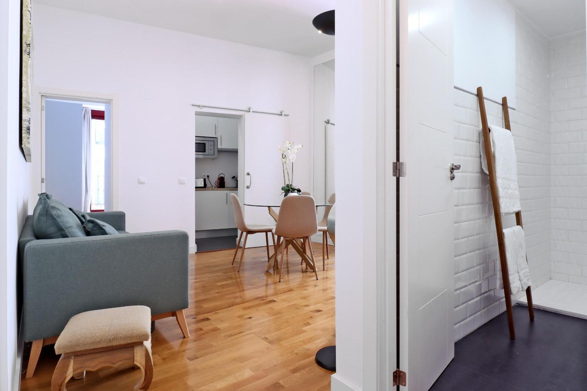 Apartment Chueca *