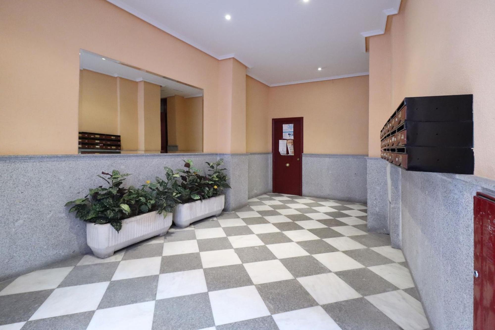 Apartment Chueca