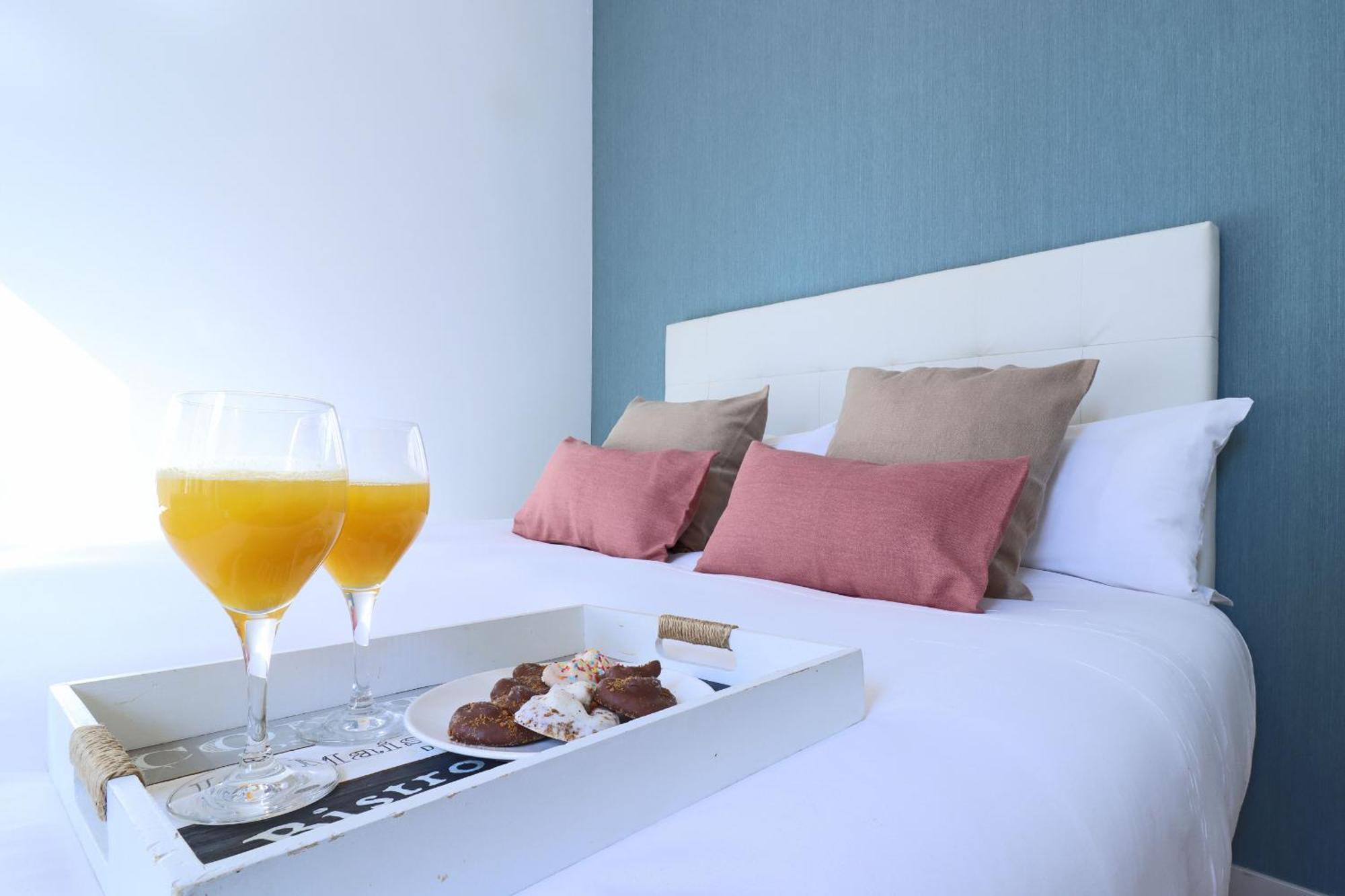 Apartment Chueca Madrid