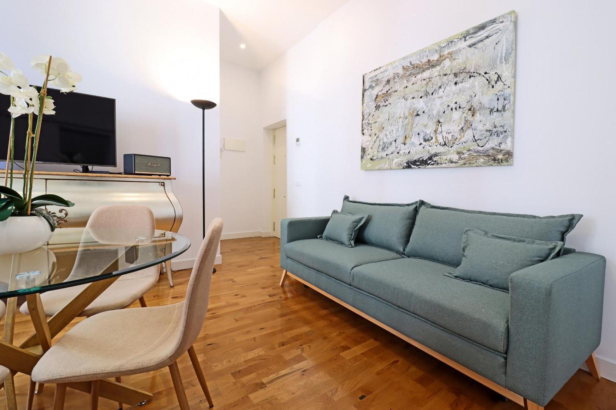 Apartment Chueca