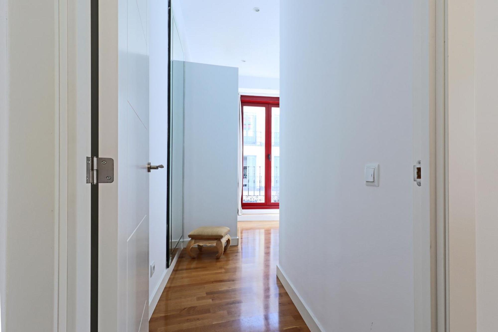Apartment Chueca *