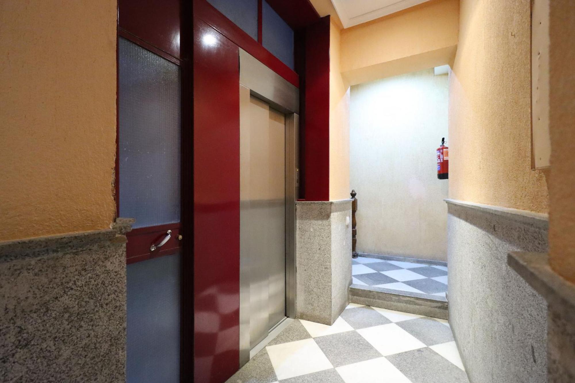 Chueca Apartment