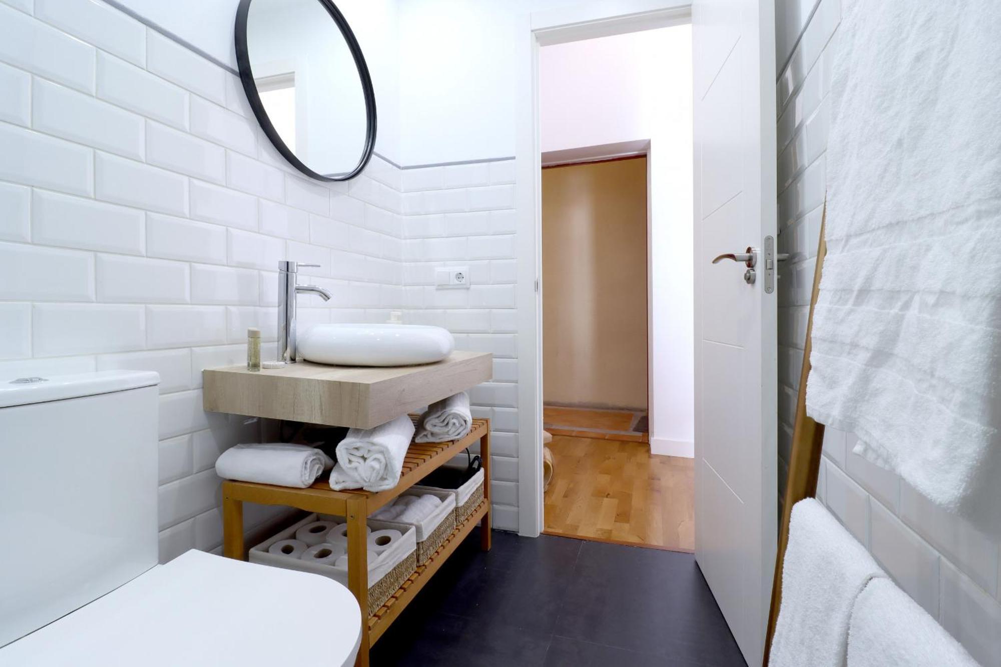 Apartment Chueca