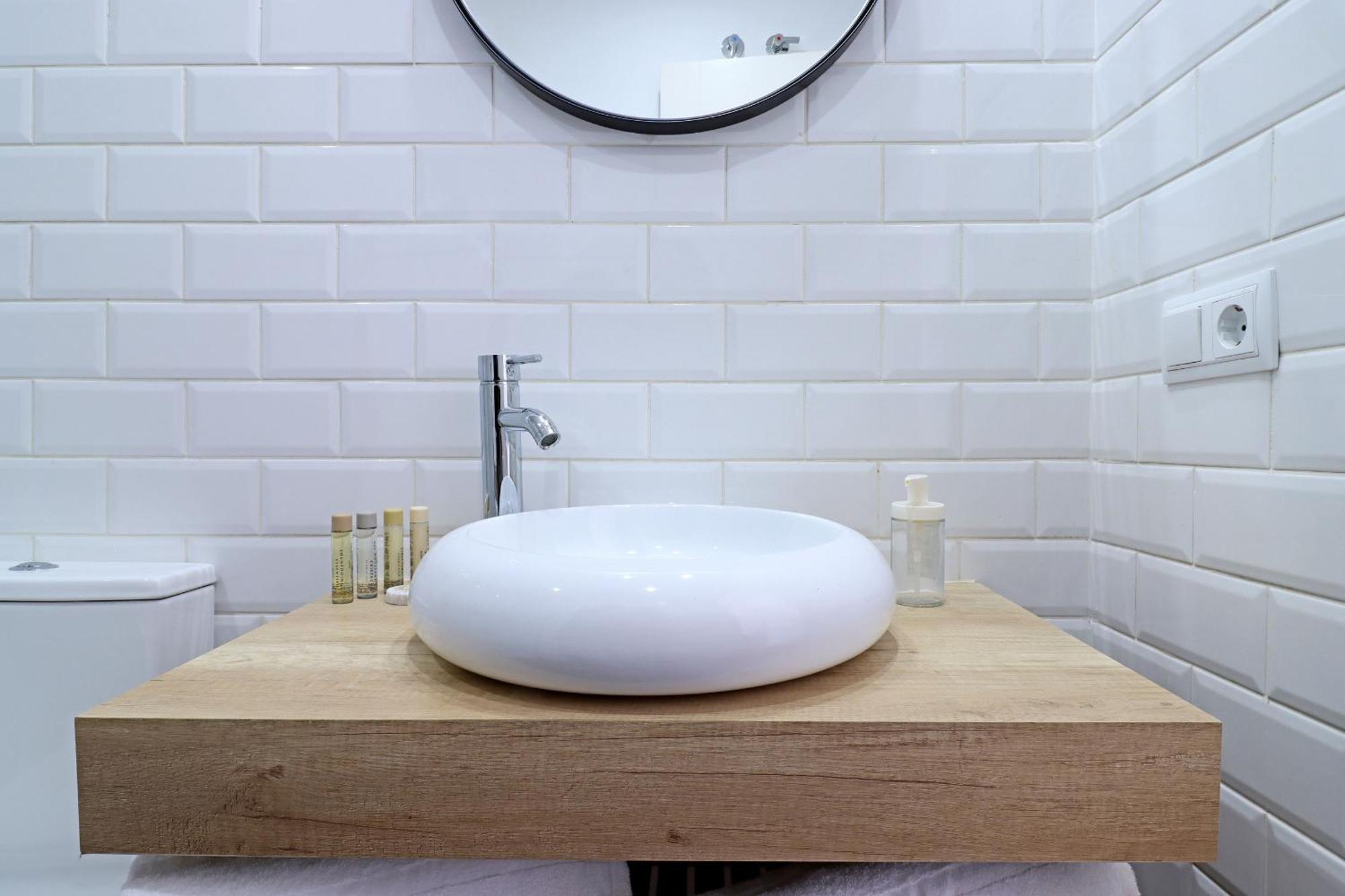 Apartment Chueca