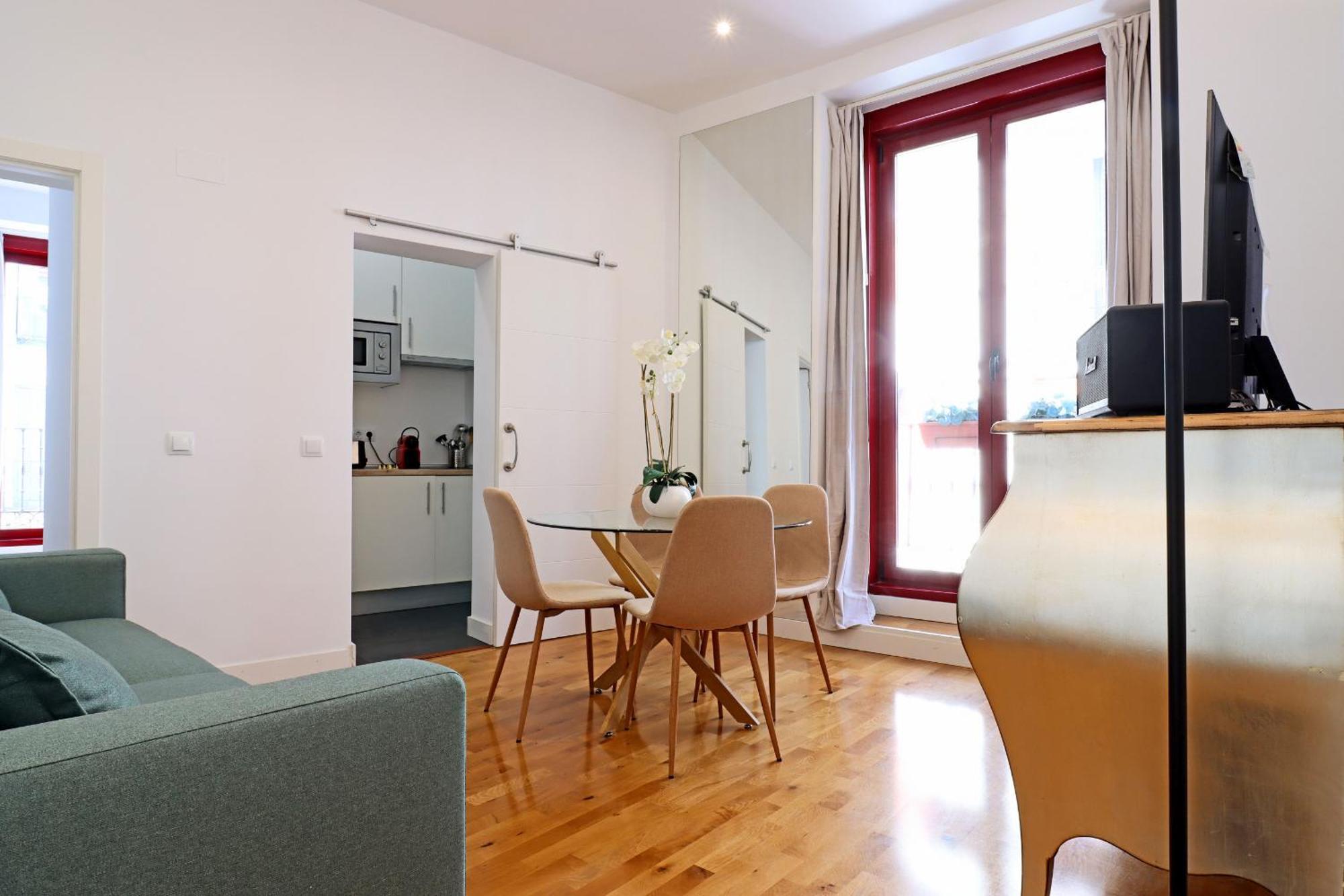 Apartment Chueca
