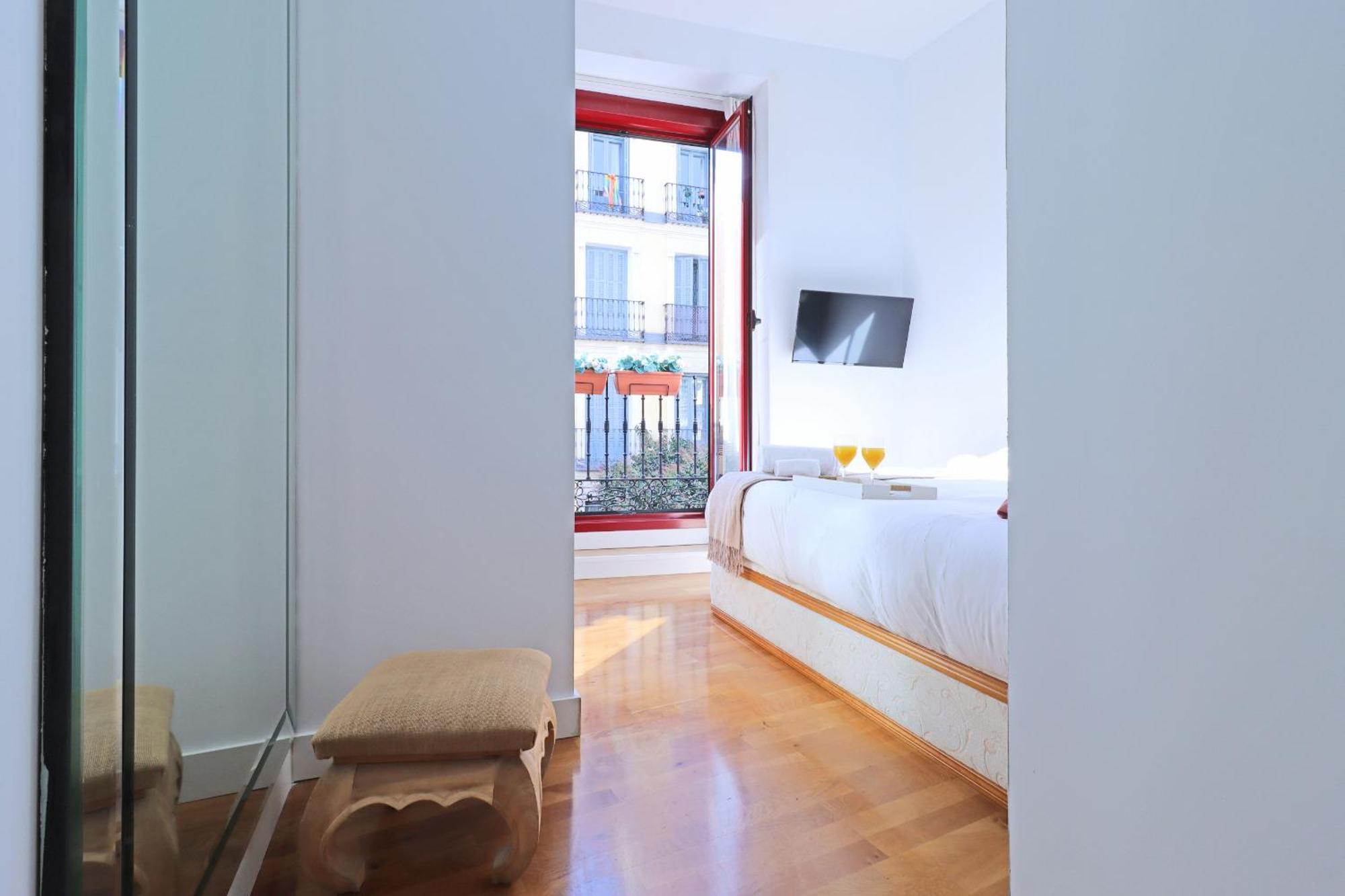 Chueca Apartment Madrid