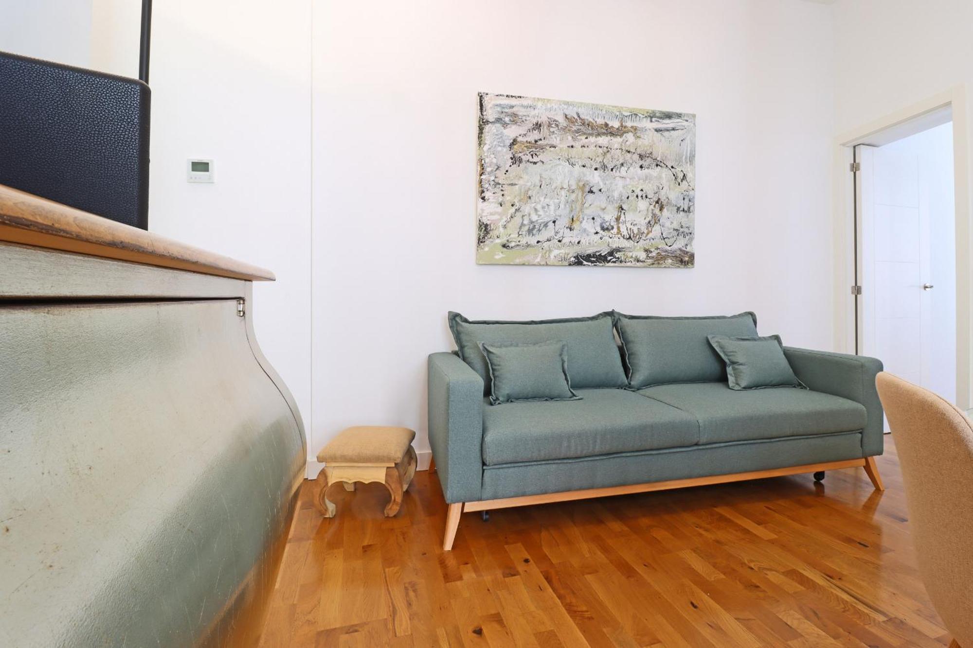 Apartment Chueca