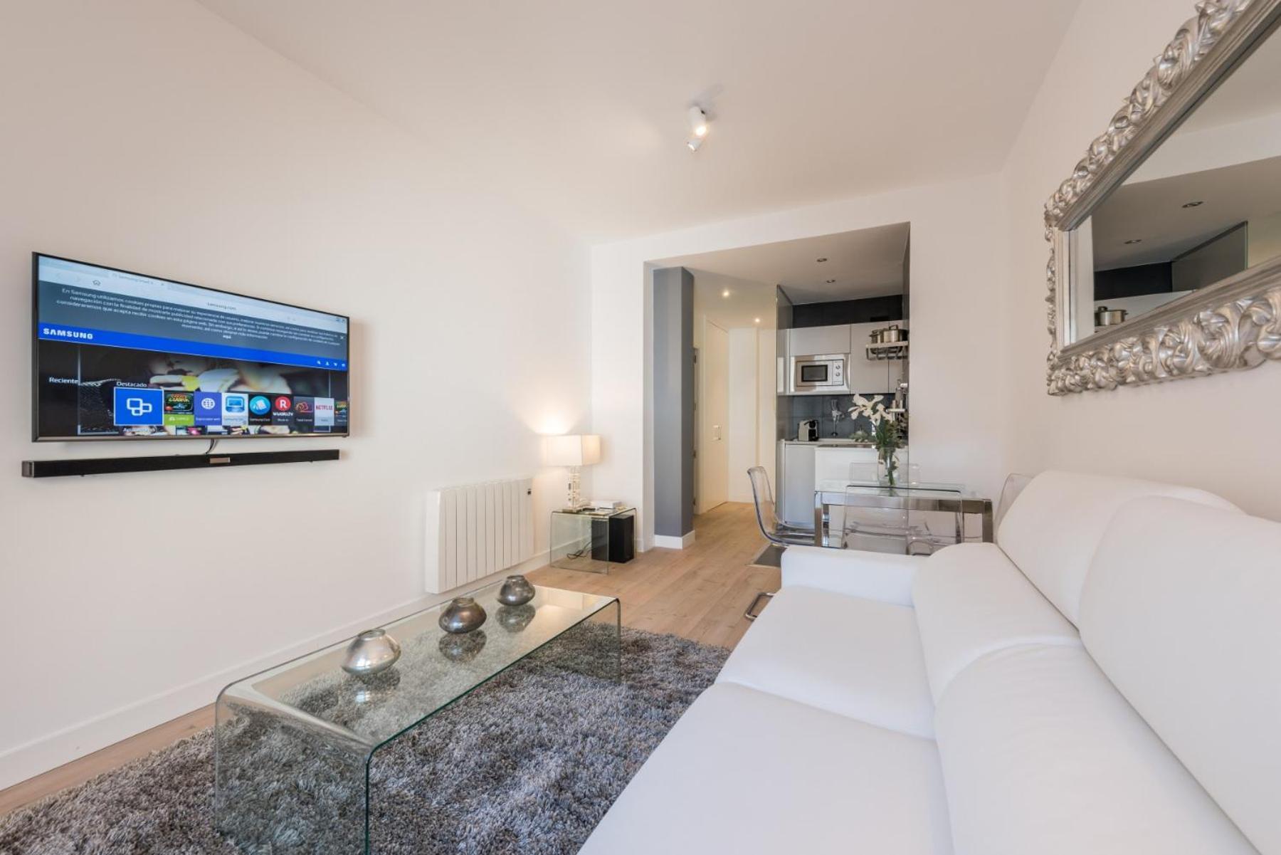 Chueca Apartamento *