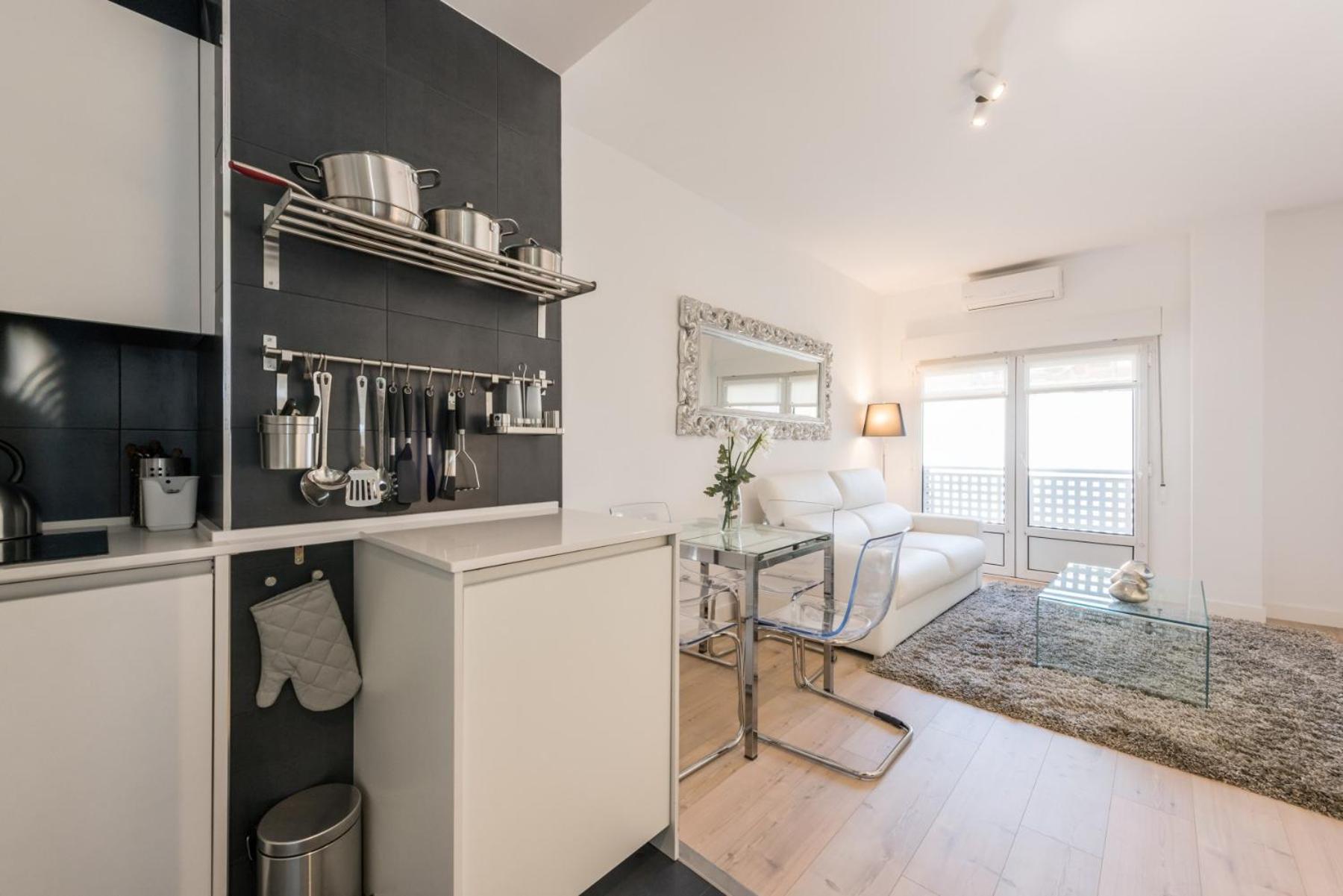 Apartment Chueca *