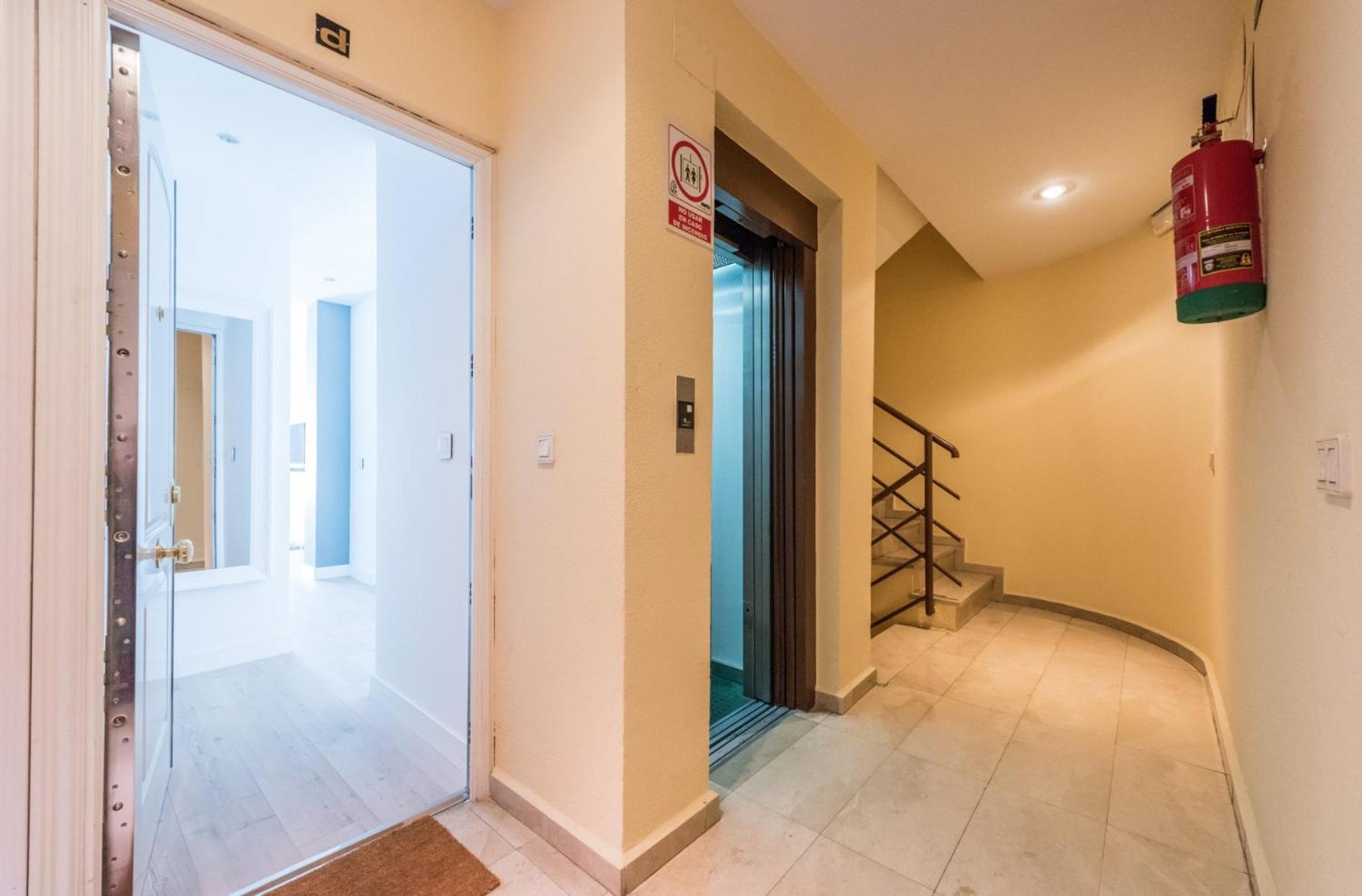 Chueca Apartment